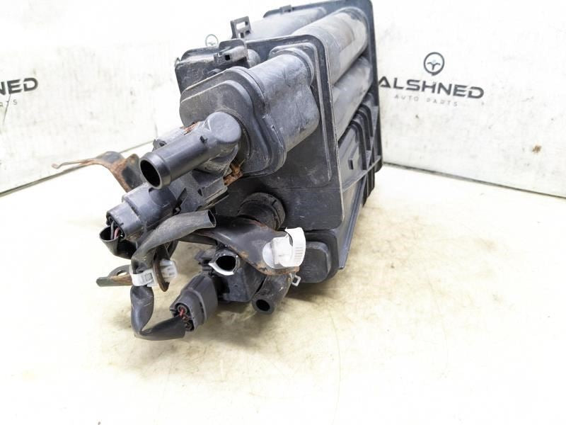 2017-2020 Nissan Rogue Fuel Vapor Evaporator Emission Canister 14950-7FH0A OEM - Alshned Auto Parts