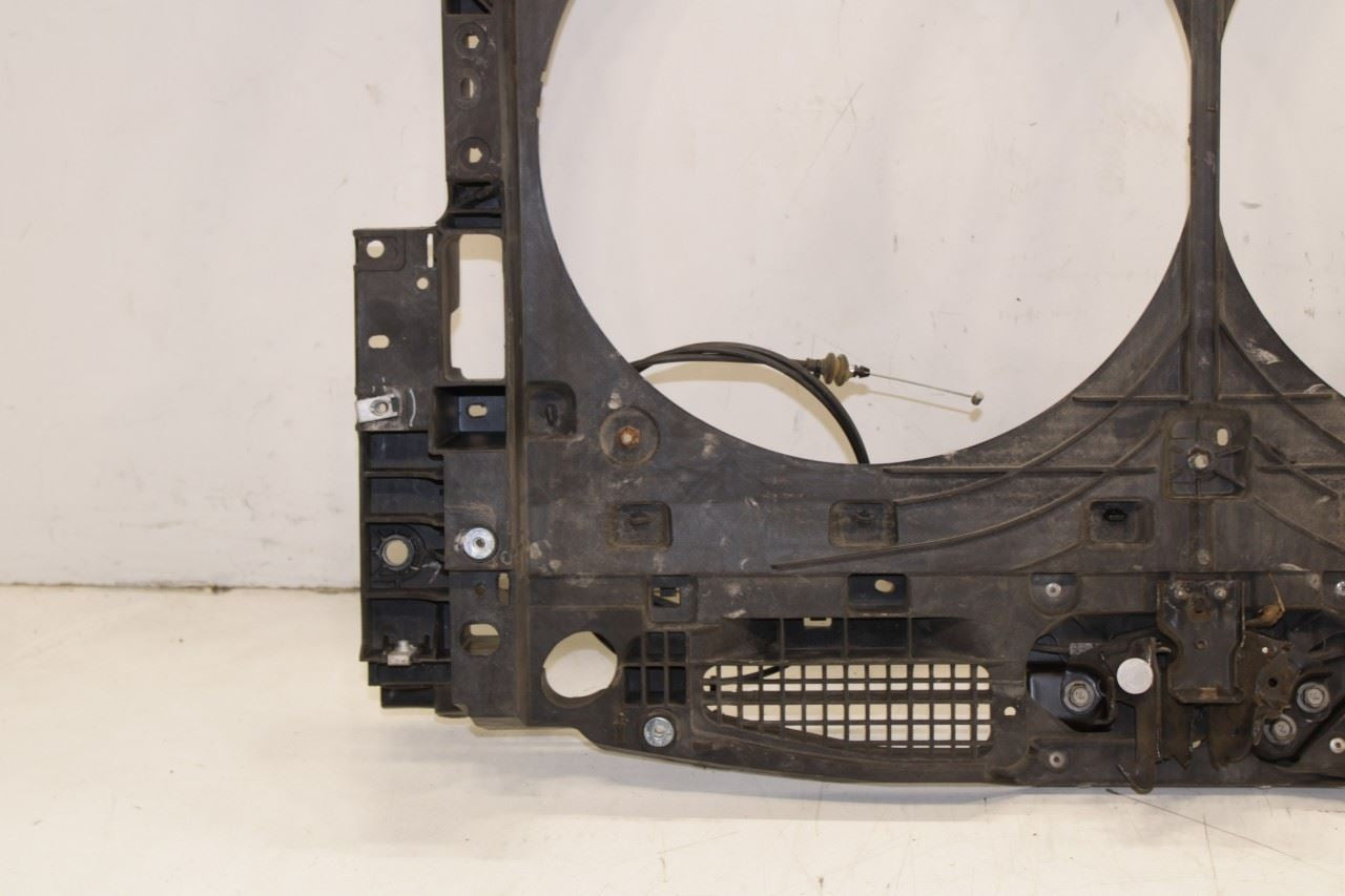 2014-2020 Infiniti QX60 Radiator Core Support Assembly 62500-3JA0A OEM *ReaD - Alshned Auto Parts