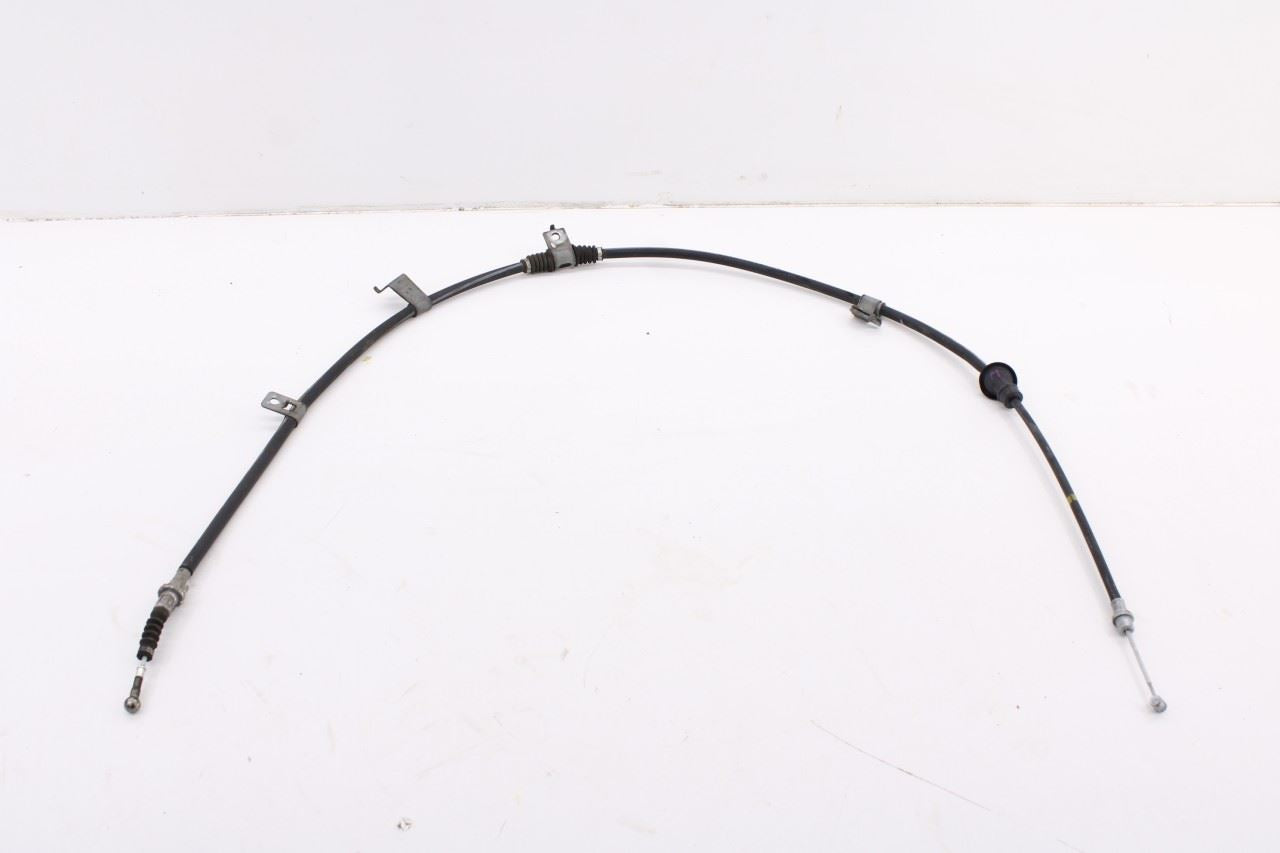17-21 Mitsubishi Outlander Sport SE 4WD Rear Left Emergency Parking Brake Cable - Alshned Auto Parts