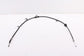 17-21 Mitsubishi Outlander Sport SE 4WD Rear Left Emergency Parking Brake Cable - Alshned Auto Parts