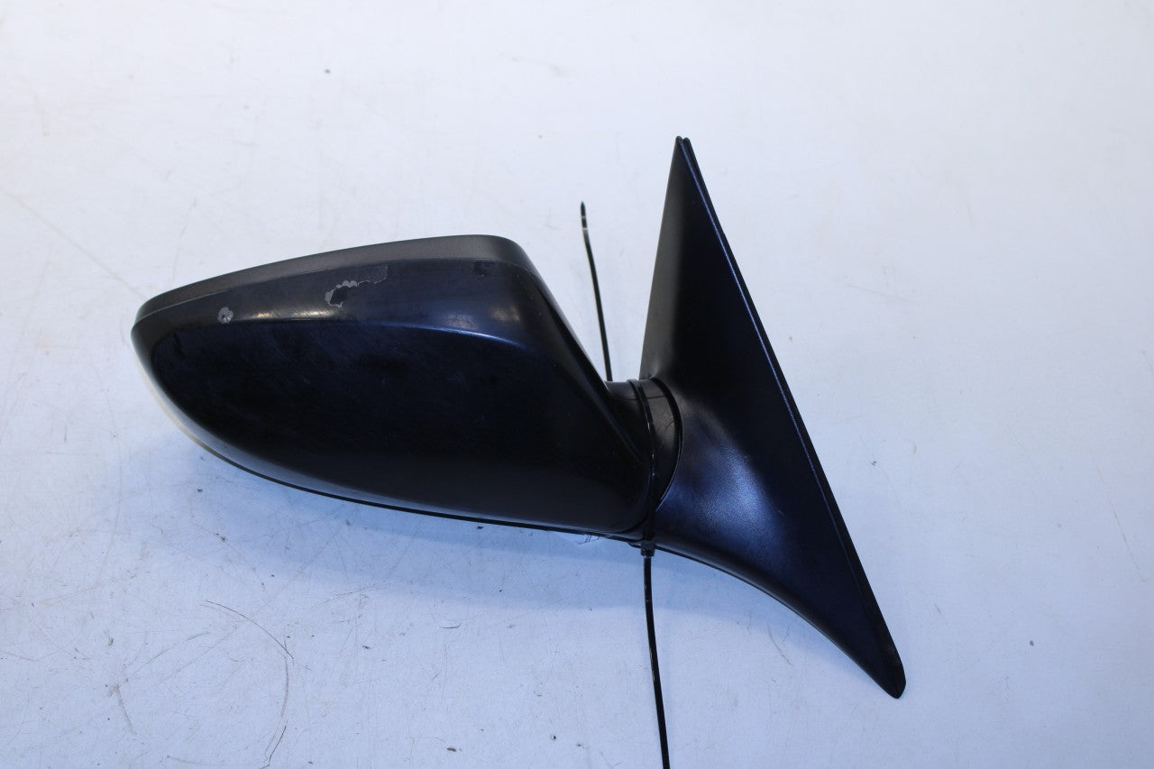 2011-14 Hyundai Veloster 1.6L Passenger Right Side Rear View Mirror 87620-2V310 - Alshned Auto Parts