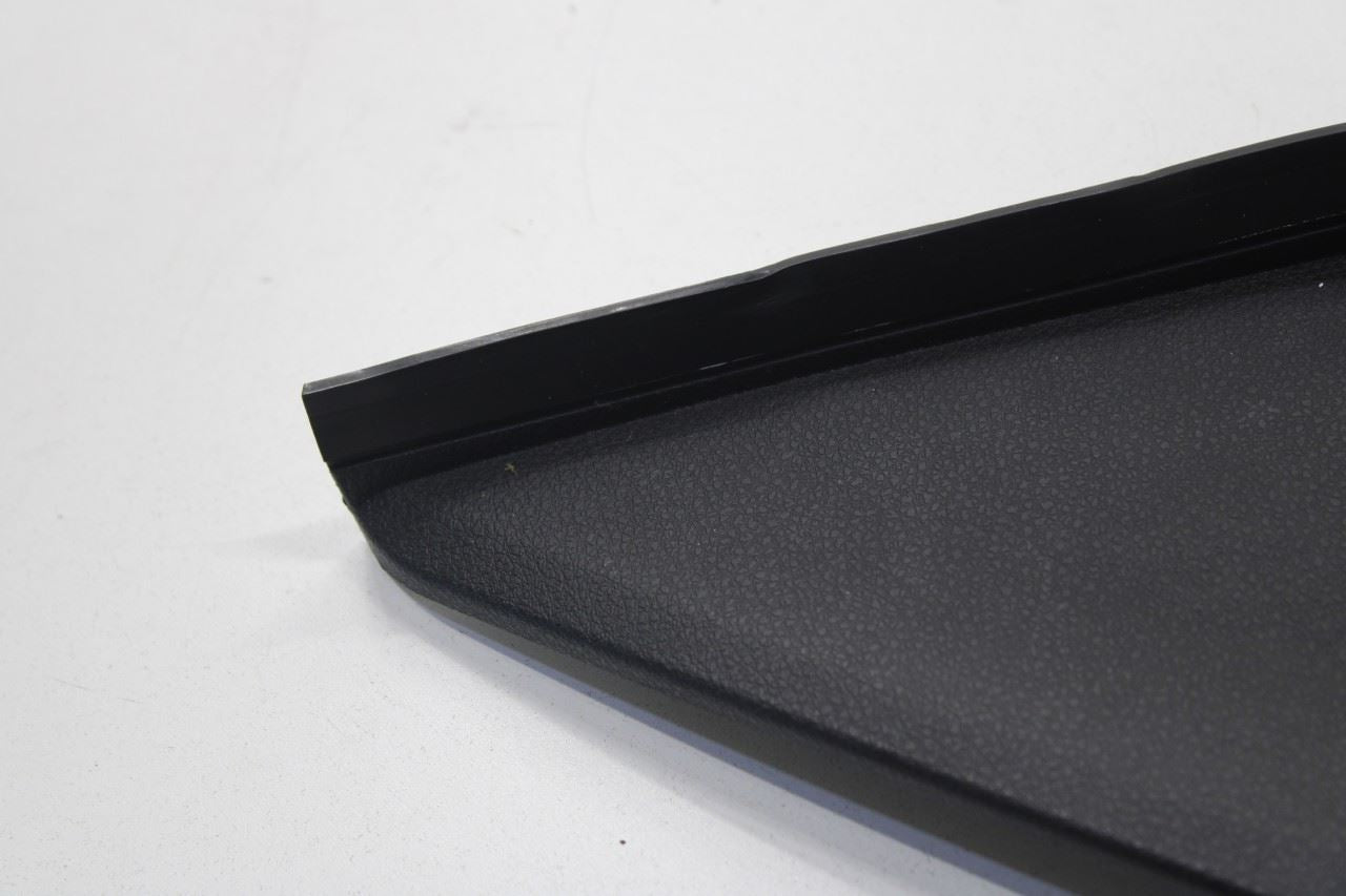 10-15 BMW 750I xDrive Rh and LH Dash Instrument Panel End Cap Cover 51459112156 - Alshned Auto Parts