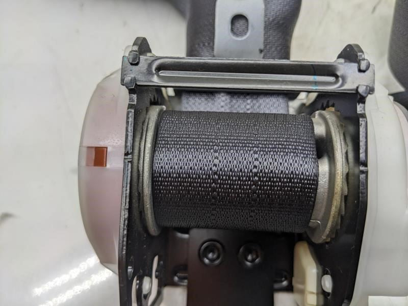 2009-11 Kia Soul+ GL Rear Left Side 2nd Row Seat Belt Retractor 89810-2K500 OEM5