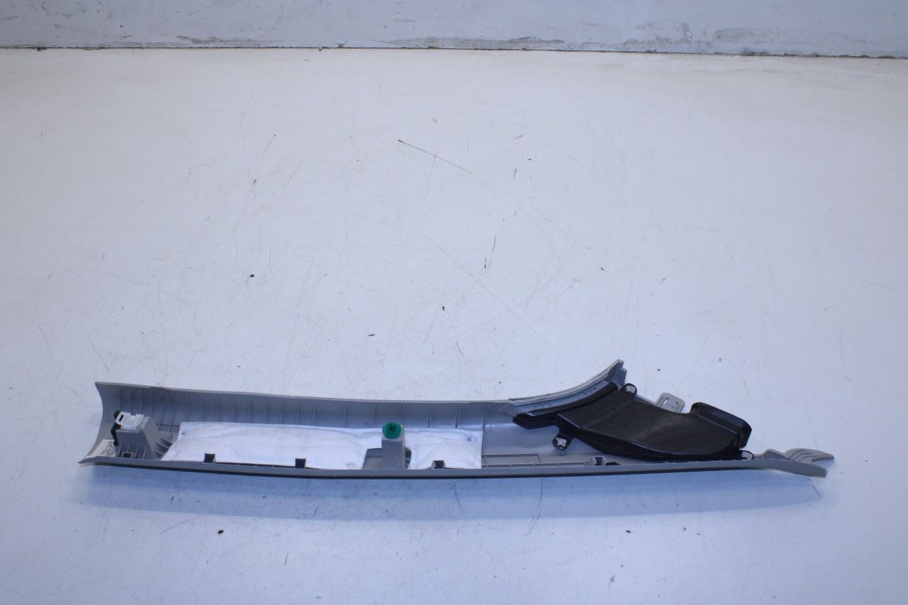 2022-2025 Hyundai Tucson SEL Front Right and Left Windshield A Pillar Cover Trim - Alshned Auto Parts