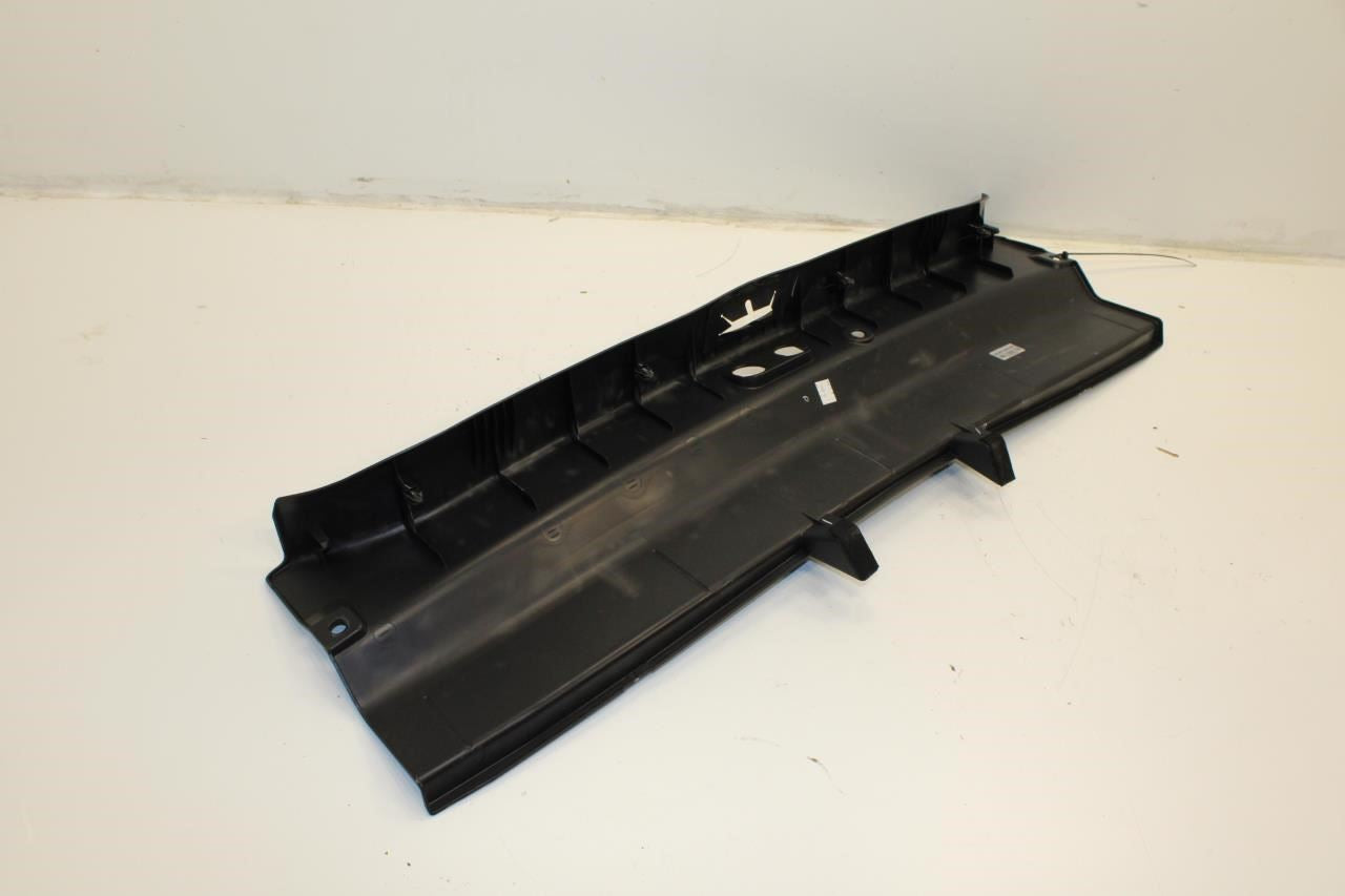 19-24 Nissan Altima SL Rear Interior Trunk Finisher Cover Trim Panel 84920-6CA0A - Alshned Auto Parts