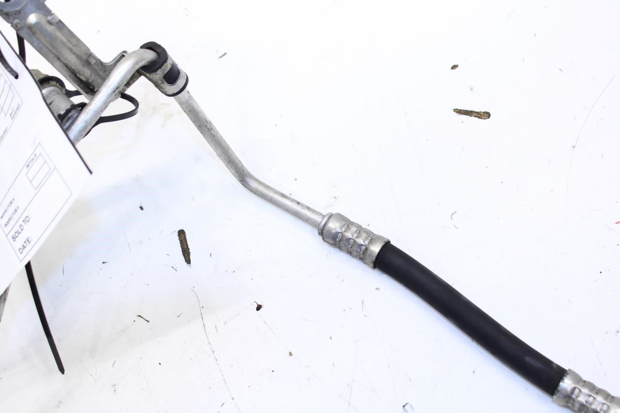 2015-22 Jeep Grand Cherokee AC Air Conditioning Liquid Line Hose 68217213AA OEM - Alshned Auto Parts