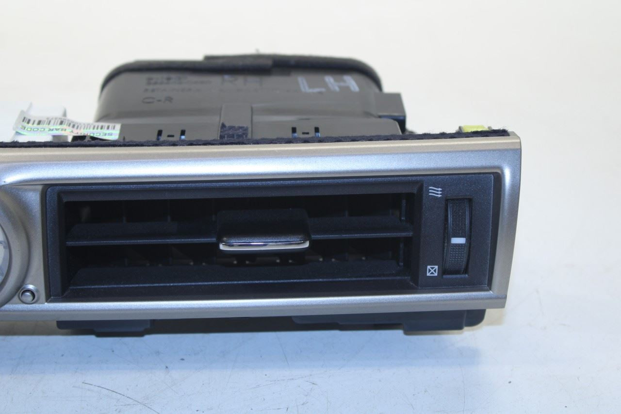 2013-2016 Lexus GS350 Center Dashboard Air Vent Grille 55660-30470-C0 OEM - Alshned Auto Parts