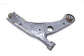 20-24 Nissan Sentra Front Left Side Suspension Lower Control Arm 54501-6LB0A OEM - Alshned Auto Parts