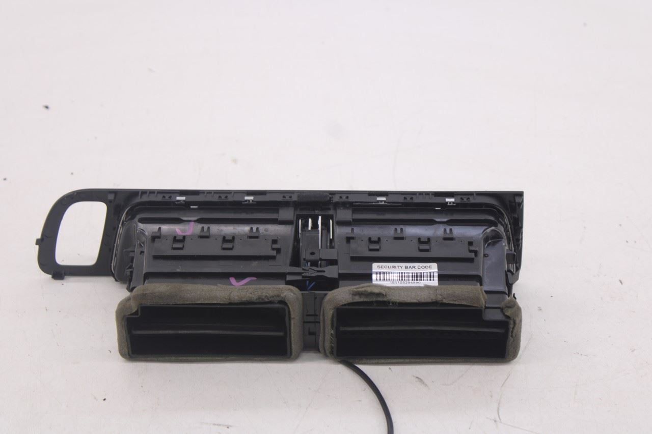 2013-2017 Audi Q5 Premium Center Dashboard Air Vent Grille 8R1-820-951-L-WVF OEM5