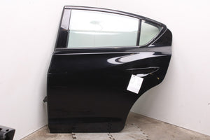 2016-2022 Acura ILX Technology A-Spec Rear Left Side Door Shell Panel Assembly