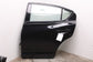 2016-2022 Acura ILX Technology A-Spec Rear Left Side Door Shell Panel Assembly0