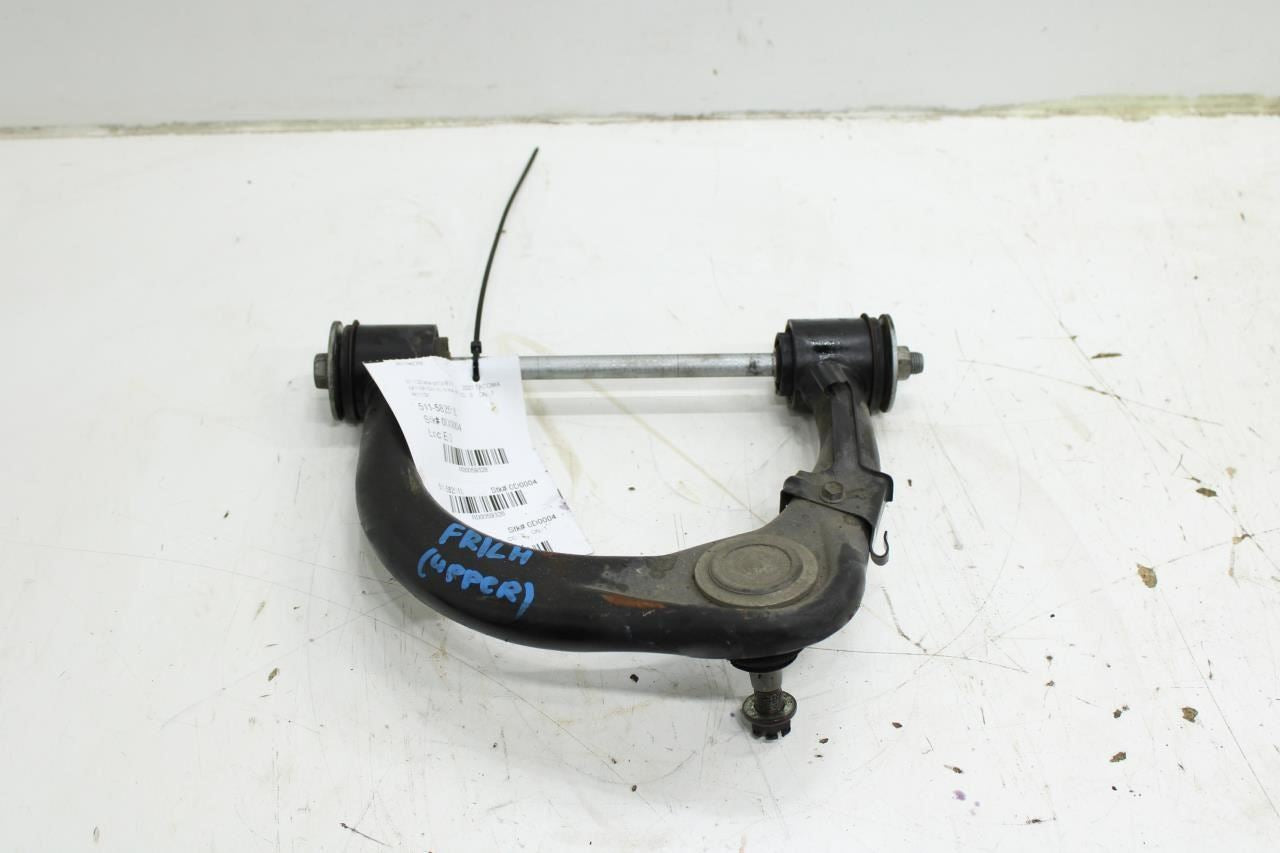 05-23 Toyota Tacoma 4WD Front Left Suspension Upper Control Arm 48630-04021 OEM - Alshned Auto Parts