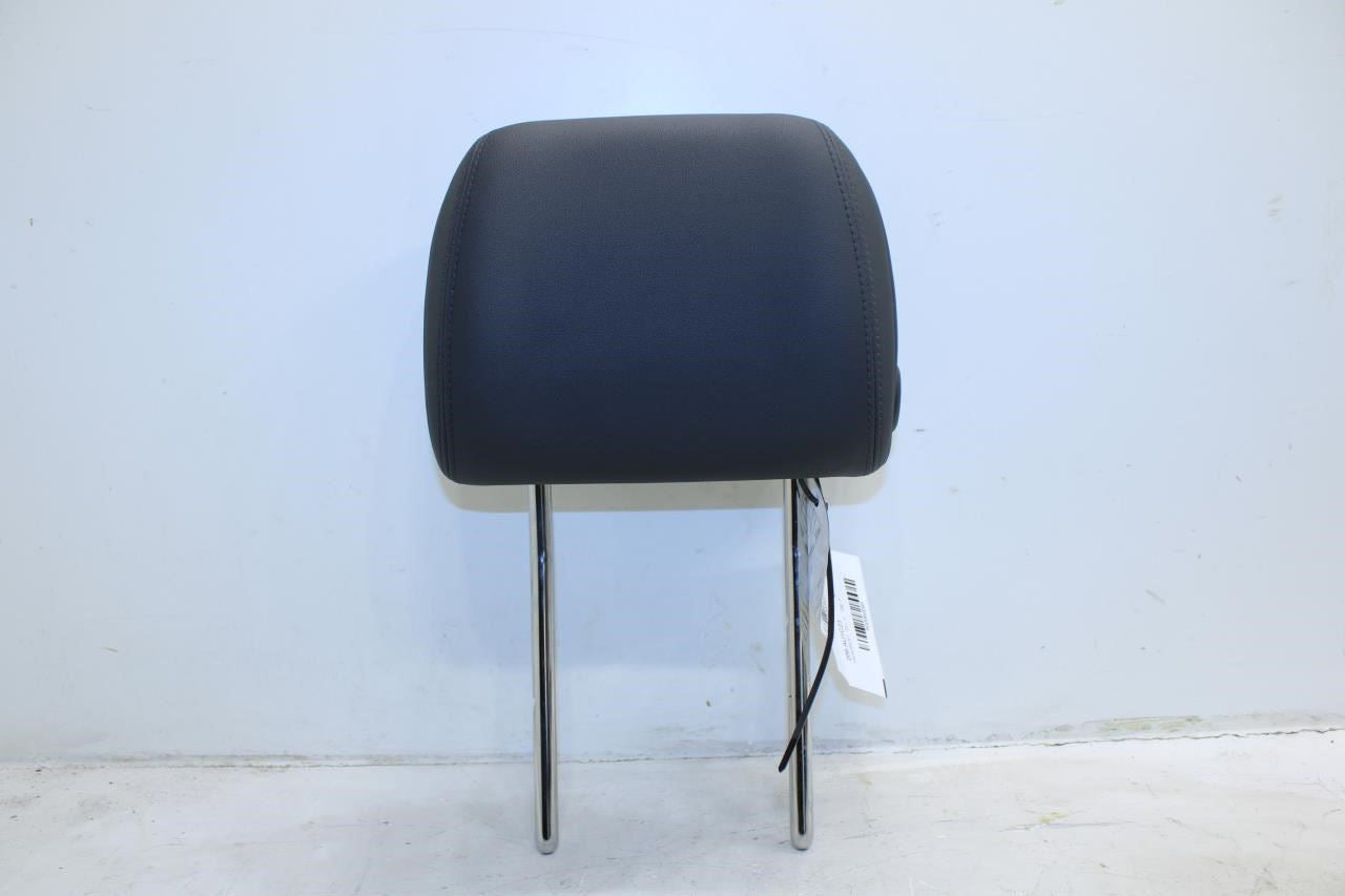 19-24 Audi Q3 S Line Front Passenger RH Side Seat Headrest 4K0-881-901-J-38M OEM - Alshned Auto Parts