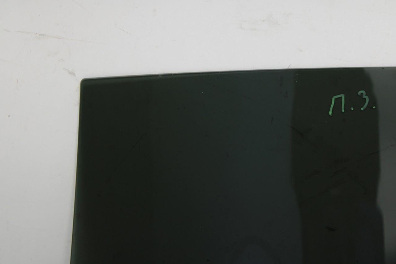 2016-2020 Kia Sorento LX Rear Right Passenger Side Door Window Glass 83421-C5010 - Alshned Auto Parts