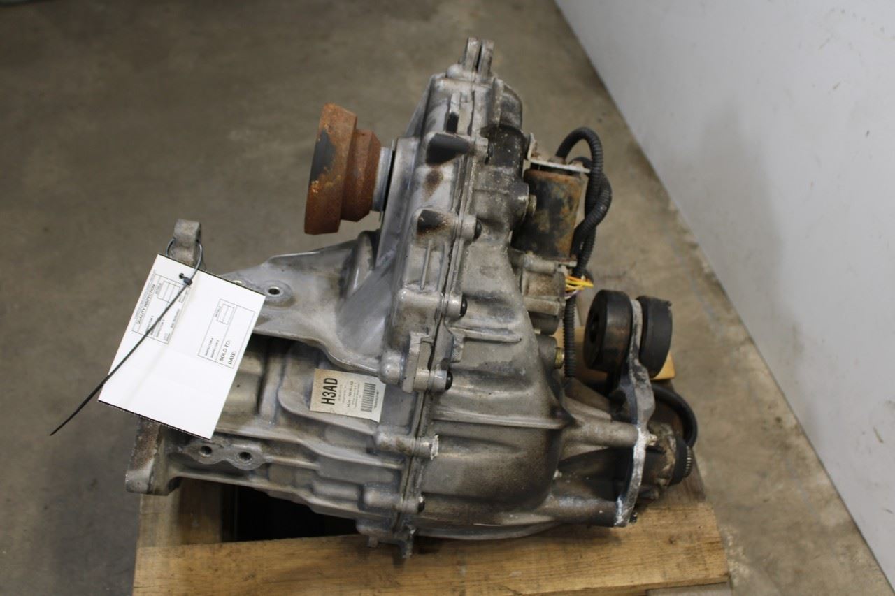 2015-2020 Ford F150 XL 2.7L turbo Electronic Shift 3 Mode Transfer Case 65K - Alshned Auto Parts