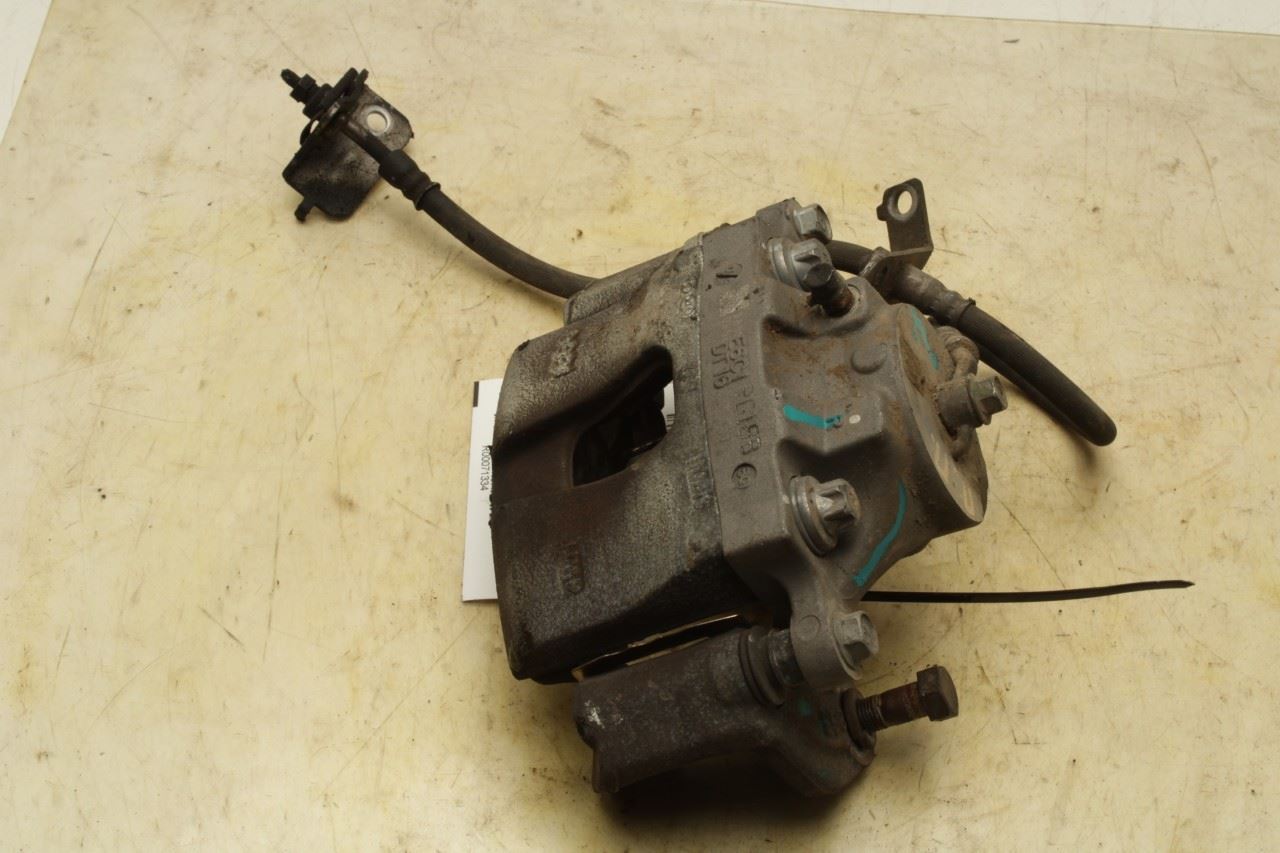 16-2020 Kia Optima LX Front Right Passenger Side Disc Brake Caliper 58130-D5100 - Alshned Auto Parts