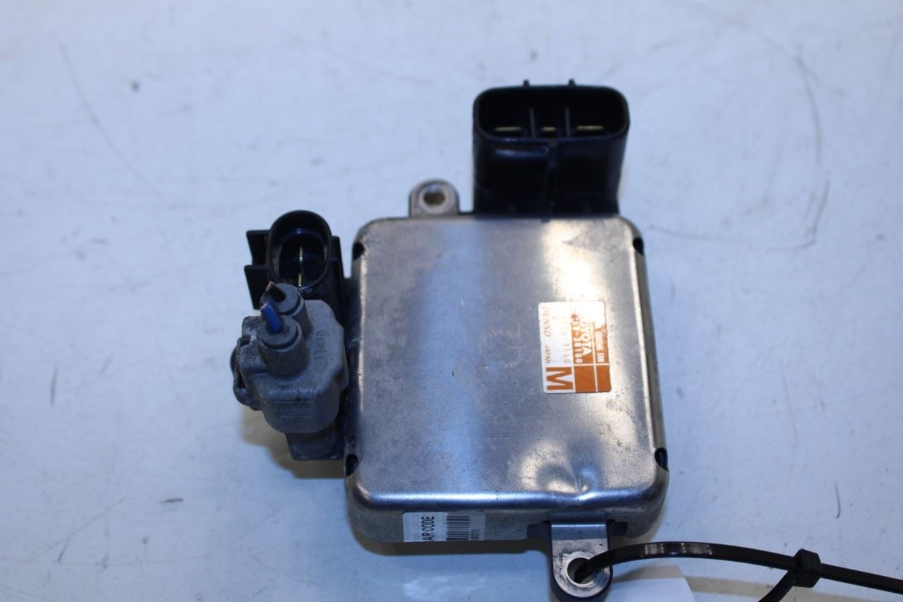 2013-2020 Lexus GS350 Engine Cooling Fan Controller Control Module 89257-30100 - Alshned Auto Parts