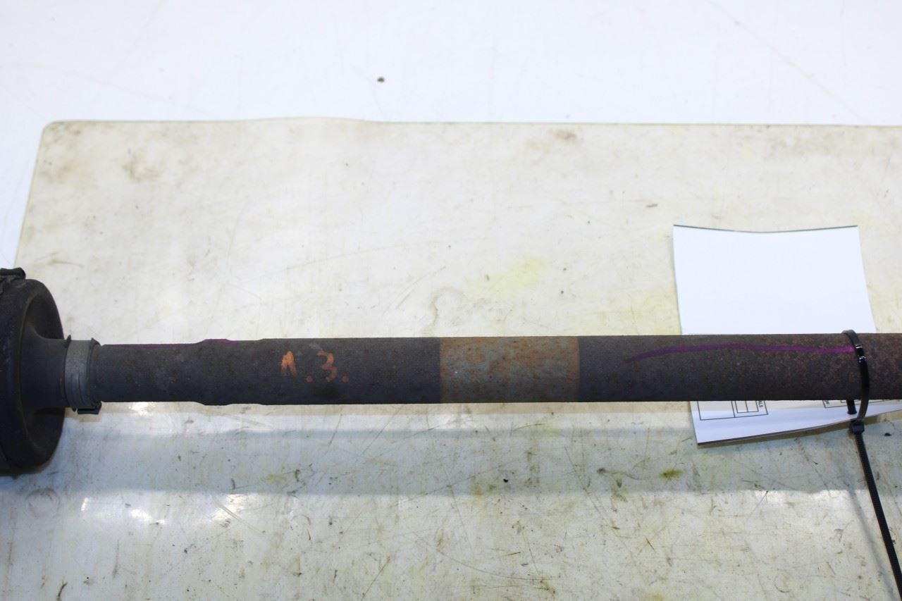 2012-2015 Jaguar XF Portfolio Rear Left Side CV Axle Drive Half Shaft C2D42133 - Alshned Auto Parts