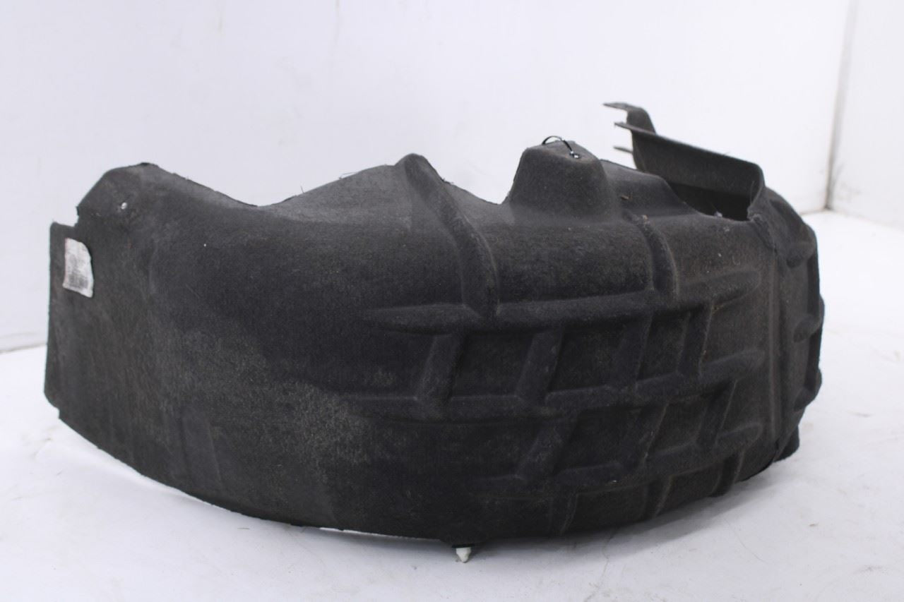 2019-26 Volkswagen Jetta SE Rear Left Driver Side Wheelhouse Liner Splash Shield6
