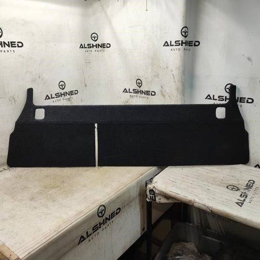 2011-2021 Jeep Grand Cherokee Trunk Cargo Compartment Cover 5PL13DX9AC OEM - Alshned Auto Parts