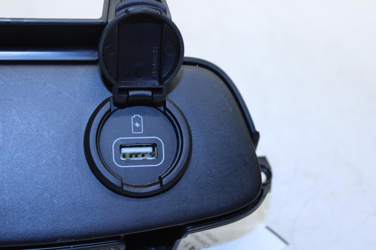 2019-2020 Hyundai Santa Fe Center Console Rear USB Charger Ports 96125-S1500 OEM - Alshned Auto Parts