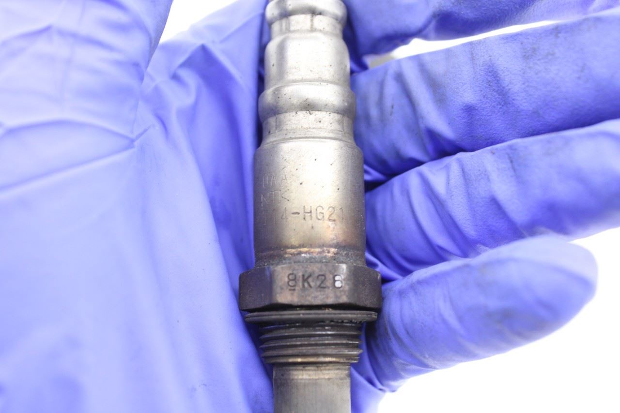 16-22 Acura ILX Technology A-Spec 2.4L Front w/ Rear Oxygen Sensor 36532-R4H-A01 - Alshned Auto Parts