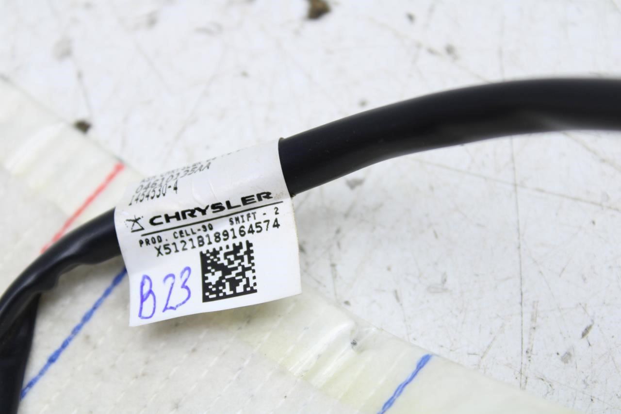 2015-2018 Ram 1500 Front Right or Left Side Seat Back Heated Pad 4610135AA OEM - Alshned Auto Parts