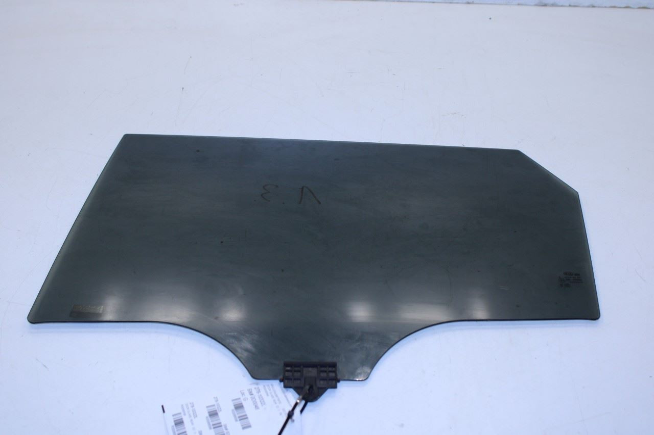 2020-2025 KIA Soul LX Rear Left Driver Side Door Window Glass 83410-K0520 OEM - Alshned Auto Parts