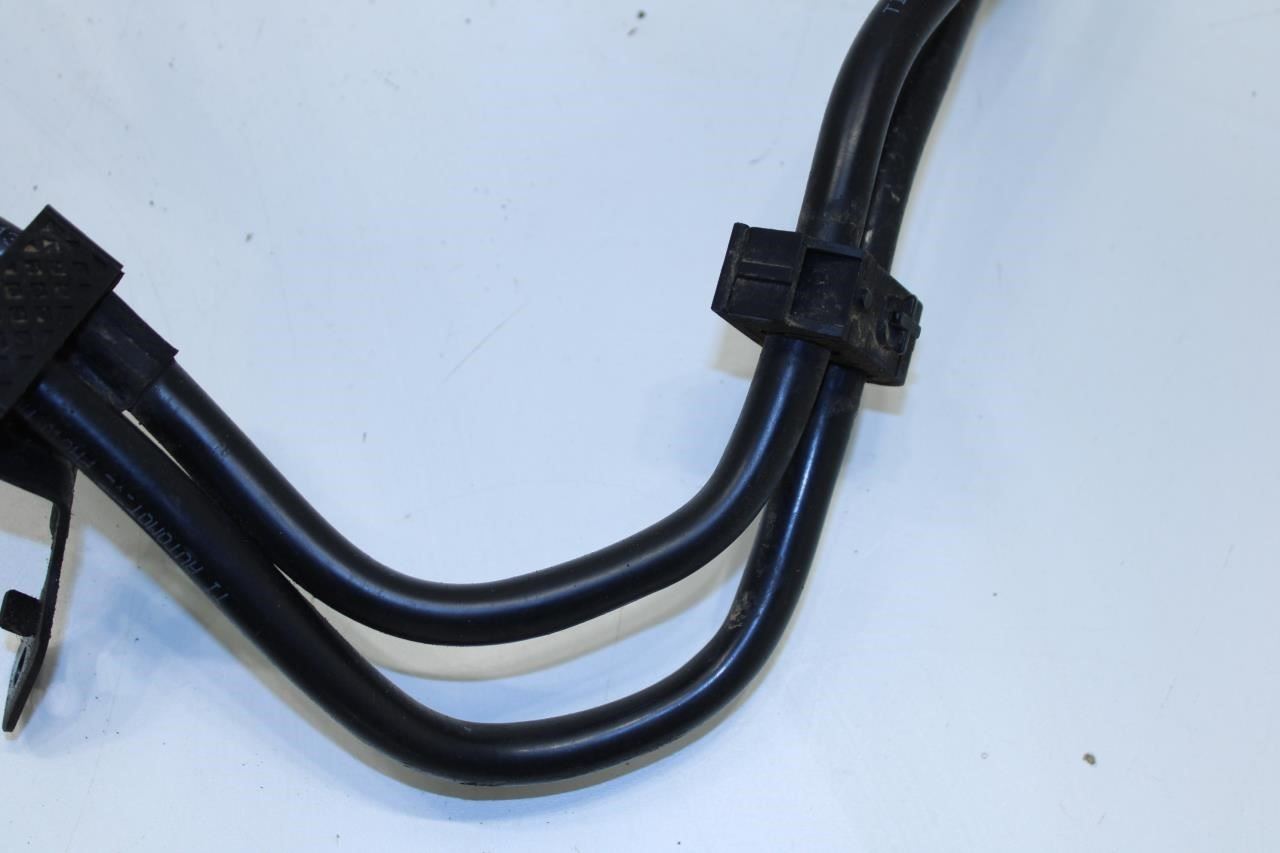 2018-23 Kia Stinger GT1 3.3L Transmission Oil Cooler Hose Tube Pipe 25470-J5150 - Alshned Auto Parts