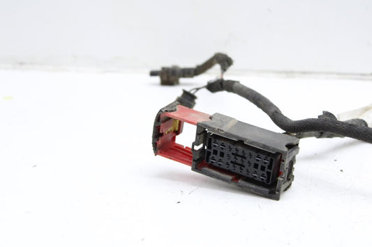 2020 Ram 1500 Rear Left Side Tail Light Lamp Wiring Harness 68438673AA OEM - Alshned Auto Parts