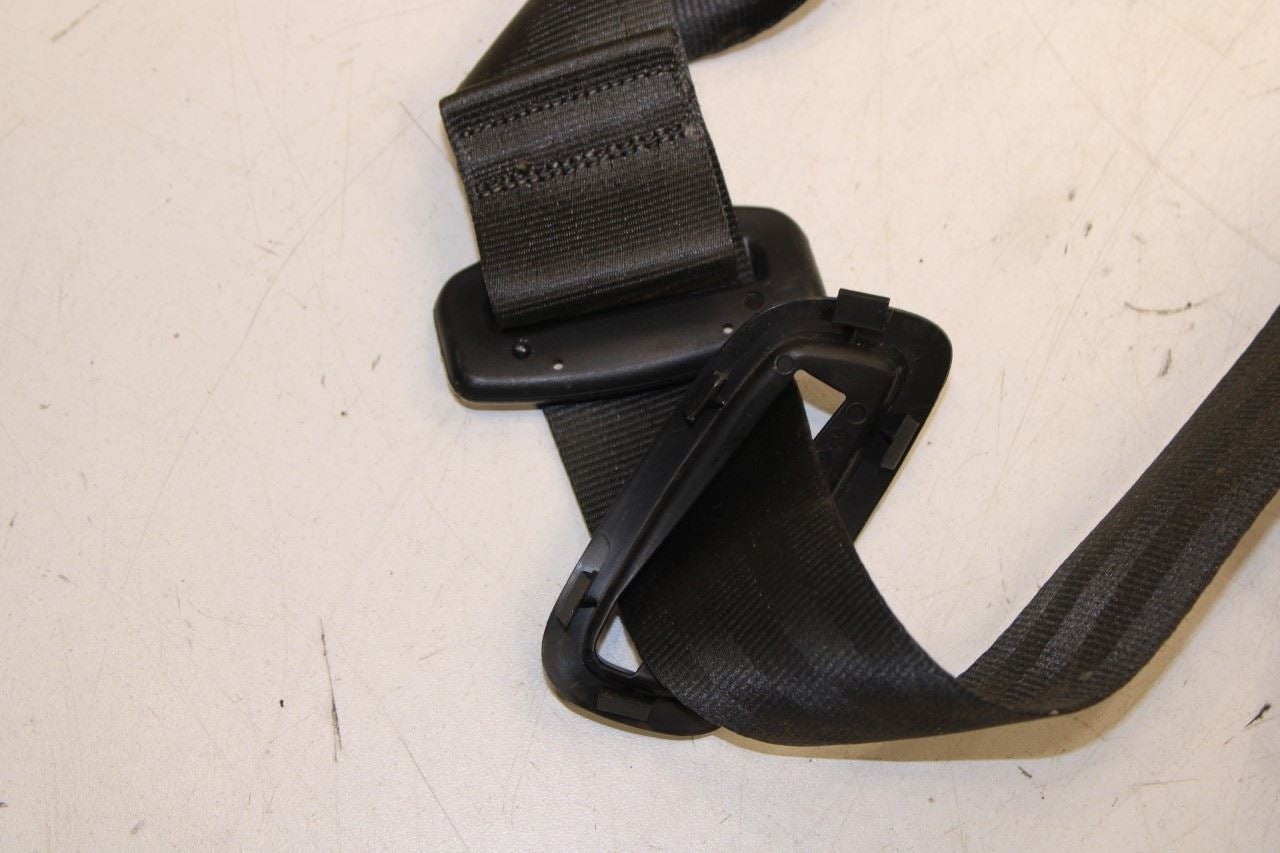 20-25 Ford Escape SEL 2.0L Rear Passenger Right Side 2nd Row Seat Belt Retractor - Alshned Auto Parts