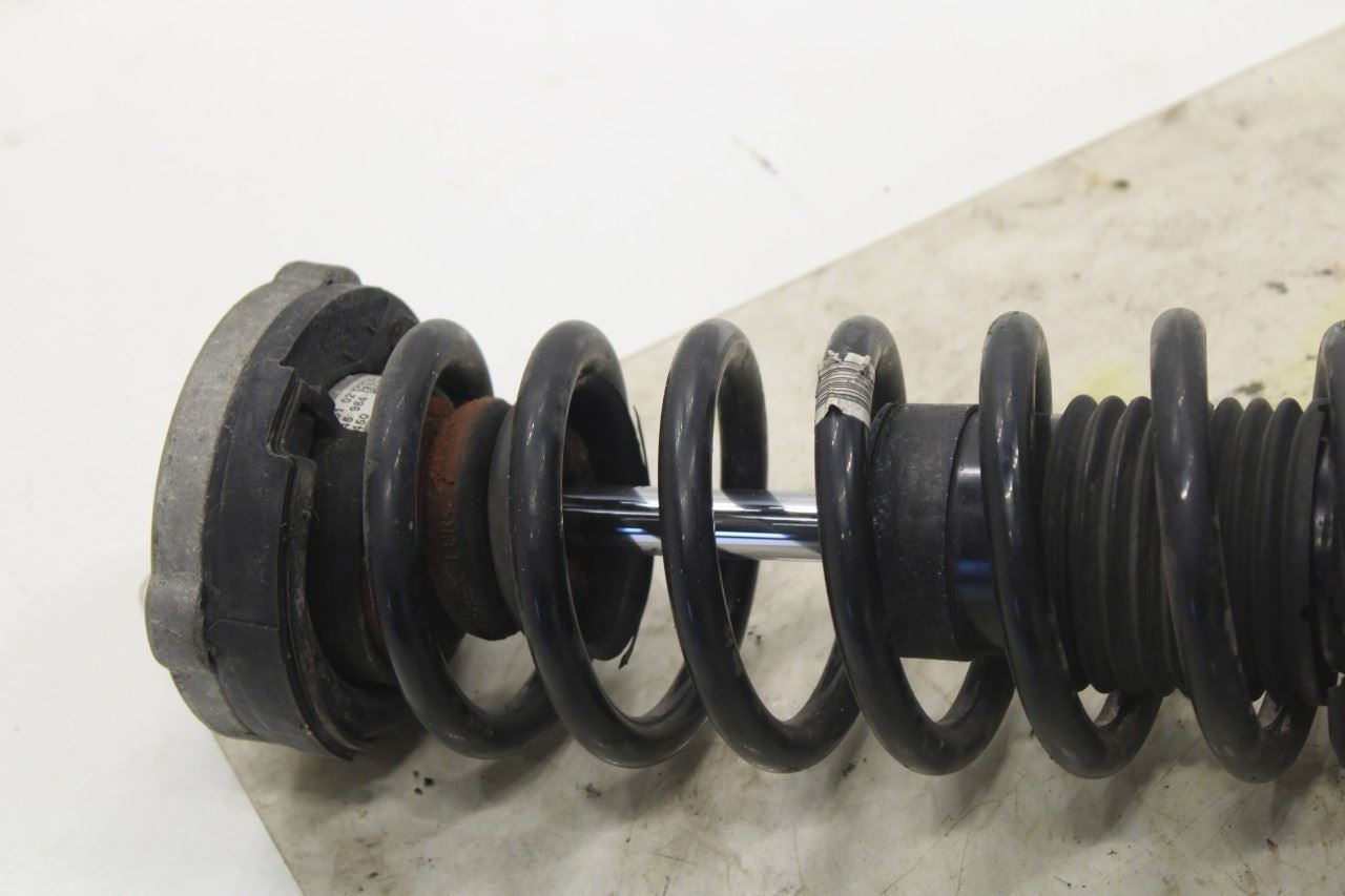 2013-15 BMW 750i xDrive AWD Front Left Side Shock Strut Absorber 37116851127 OEM - Alshned Auto Parts