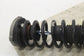 2013-15 BMW 750i xDrive AWD Front Left Side Shock Strut Absorber 37116851127 OEM - Alshned Auto Parts