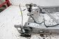 2011-25 Ram 2500 Big Horn 6.4L Front Passenger Right Side Seat Back Upper Frame11