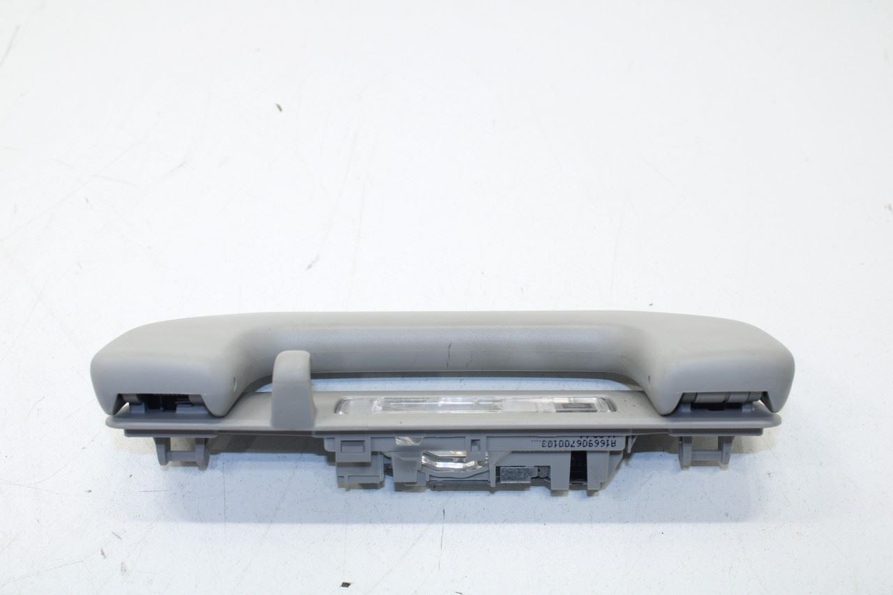 2012-2015 Mercedes-Benz ML350 Roof Headliner Grab Grip Handle Set of 4 - Alshned Auto Parts