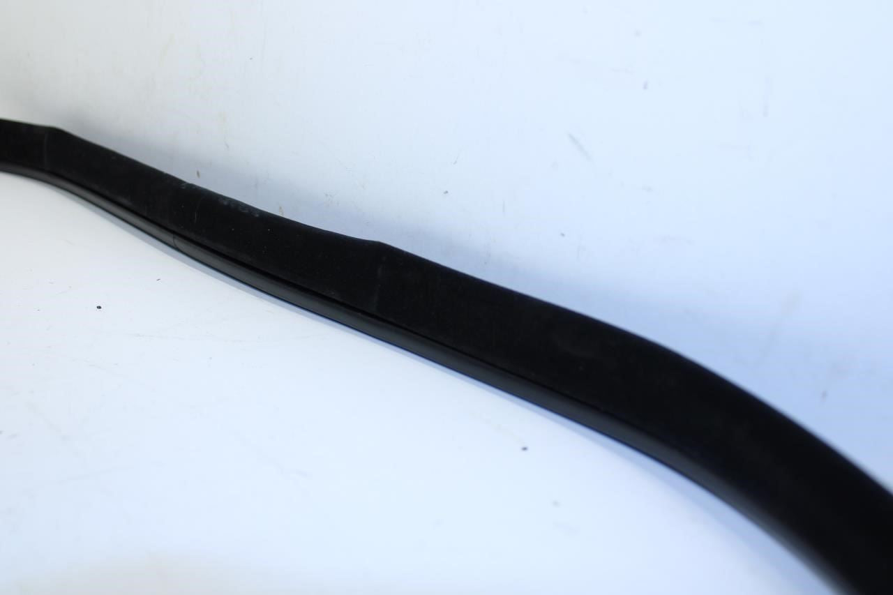 2017-2020 Jaguar XE R-Dynamic S Front Right Door Weatherstrip On Body T4N20984 - Alshned Auto Parts