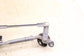 15-23 Toyota Tacoma Limited Front Windshield Wiper Transmission Linkage w/ Motor - Alshned Auto Parts
