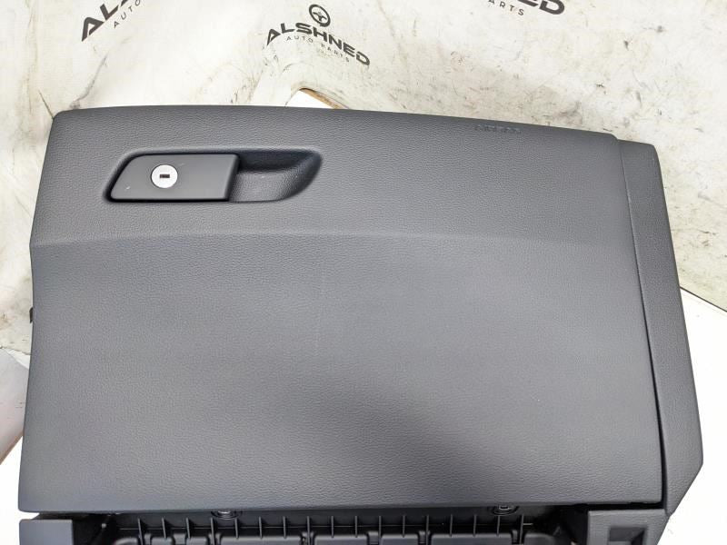 18-23 Audi S5 Premium 3.0L AWD Glove Box Storage Compartment 8W1-880-302-6PS OEM - Alshned Auto Parts