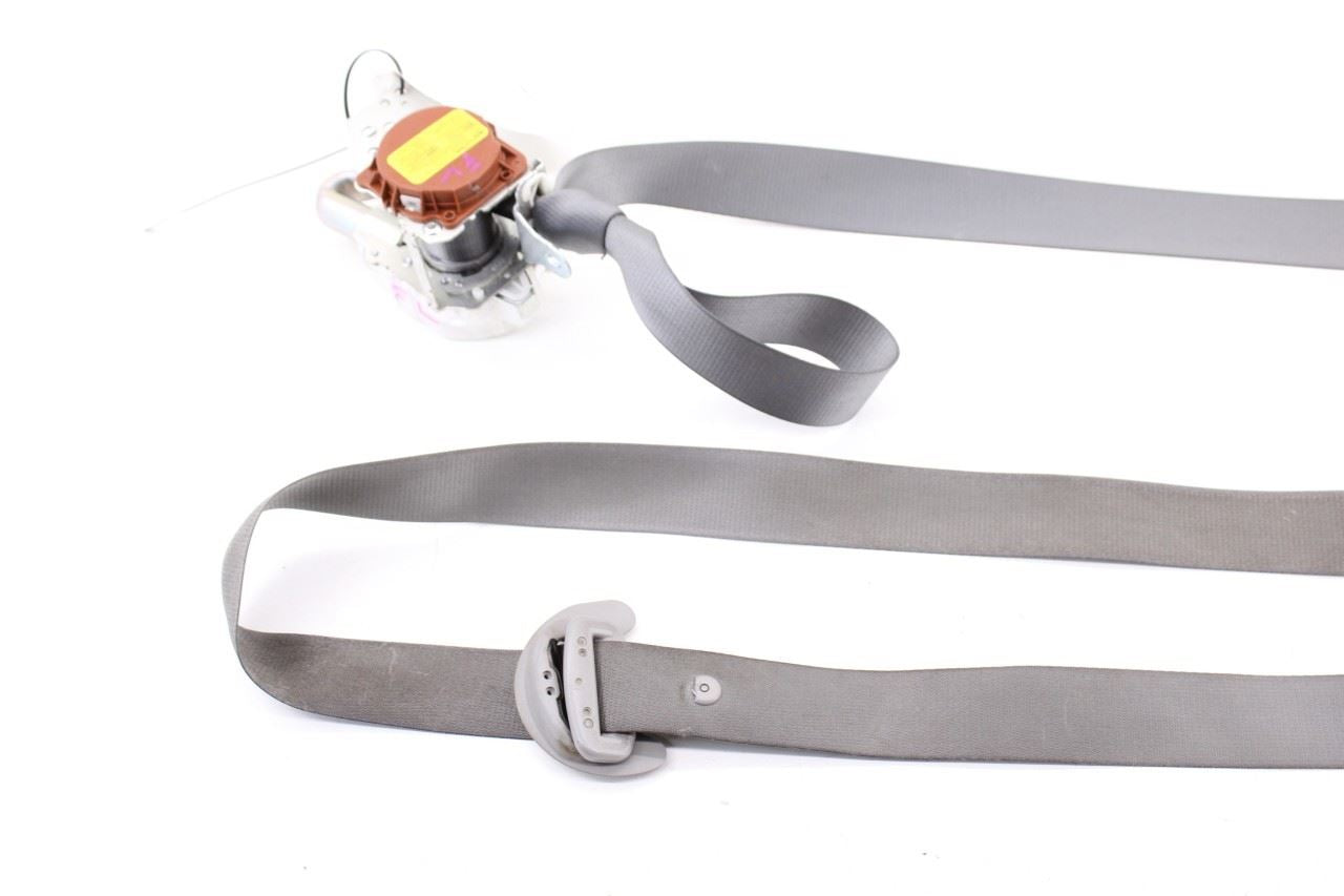 2014-2020 Toyota Sienna LE 3.5L FWD Front Driver Left Side Seat Belt Retractor - Alshned Auto Parts