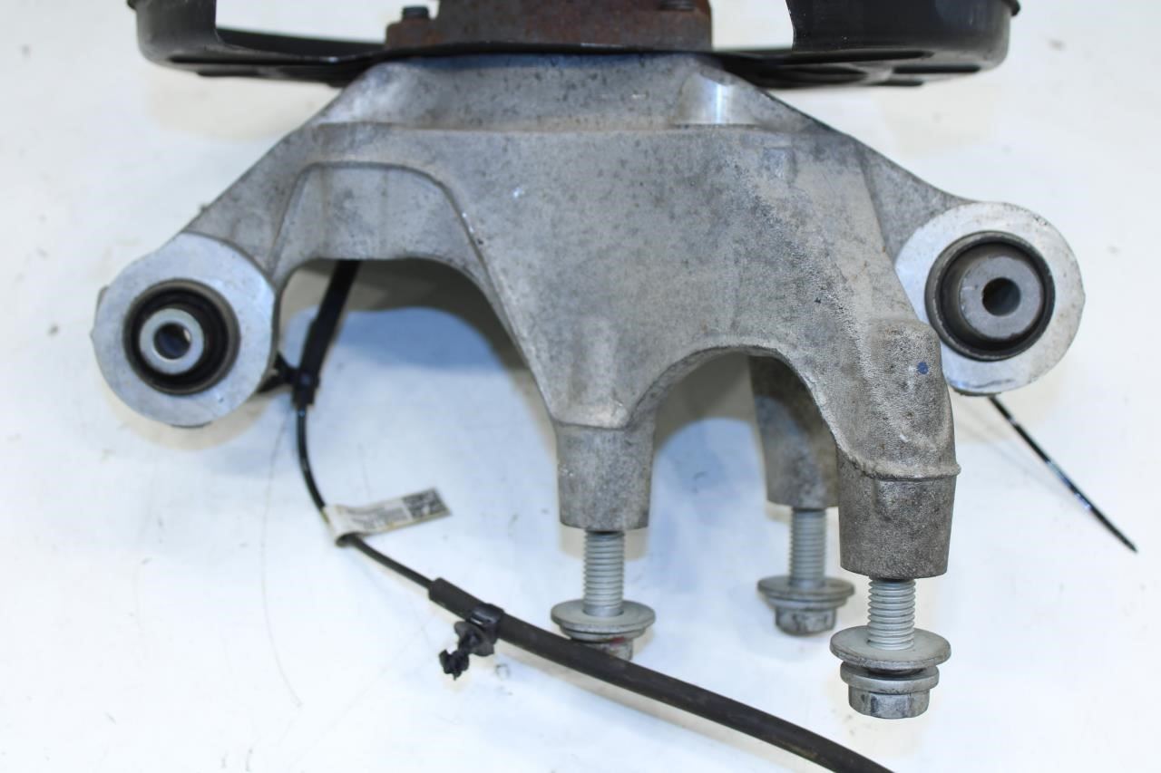 2018-24 Chevrolet Equinox LT Rear Left Driver Side Spindle Knuckle Hub 87825519 - Alshned Auto Parts