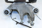 2018-24 Chevrolet Equinox LT Rear Left Driver Side Spindle Knuckle Hub 87825519 - Alshned Auto Parts
