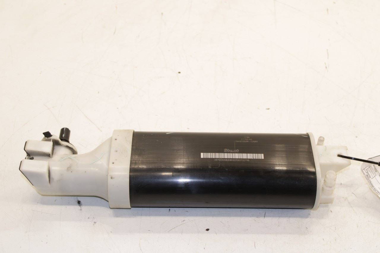 2014-2016 Maserati Ghibli S Q4 3.0L AWD Fuel Vapor Evaporator Emission Canister - Alshned Auto Parts
