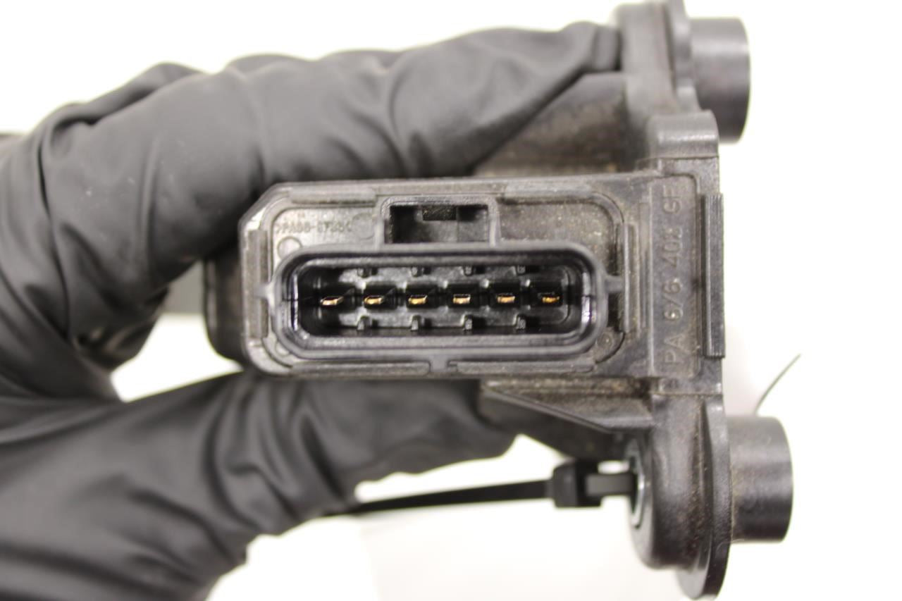 07-17 Jeep Patriot Sport SE Accelerator Throttle Gas Pedal Sensor 4891585AE OEM - Alshned Auto Parts