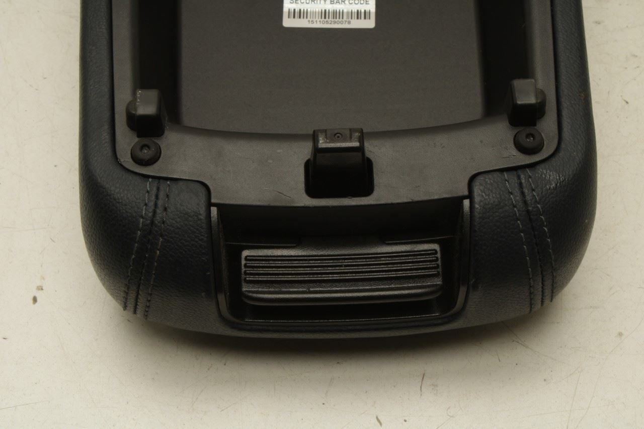 2023-2025 Kia Sportage Hybrid EX Center Console Armrest Storage Lid Cover - Alshned Auto Parts