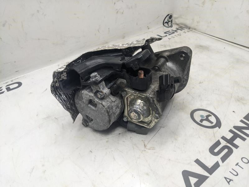 2016-2023 Toyota Tacoma 3.5L Engine Starter Motor 12V 28100-31160 OEM2