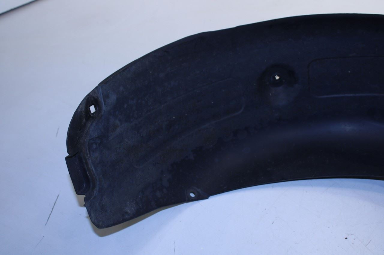 2020-2022 KIA Soul LX Rear Left Side Wheelhouse Liner Splash Shield 86821-K0000 - Alshned Auto Parts