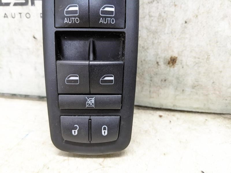 2012-20 Dodge Grand Caravan Front Left Master Power Window Switch 68298871AA OEM - Alshned Auto Parts