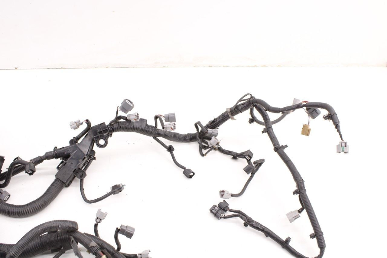 2019-22 Infiniti QX50 LUXE 2.0L FWD Engine Wiring Harness 24011-5VG3A OEM *ReaD* - Alshned Auto Parts