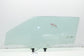 2011-2017 Hyundai Veloster Base Front Left Door Window Glass 82411-2V000 OEM - Alshned Auto Parts