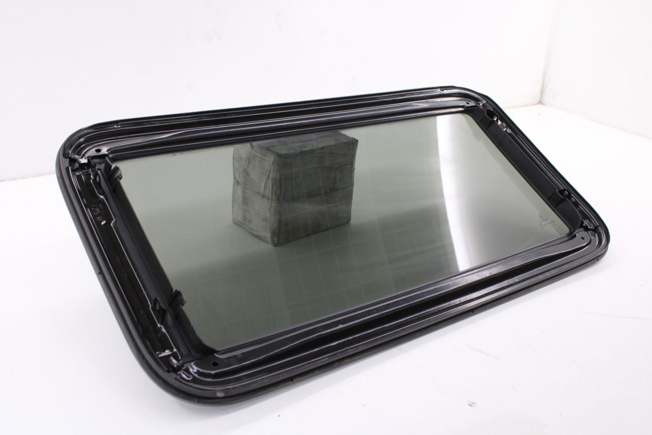 2014-2020 Acura MDX w/Technology Pkg Roof Sunroof Window Glass 70200TZ5A12 OEM - Alshned Auto Parts